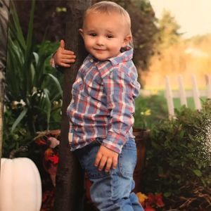 Meet your Posher, Faith